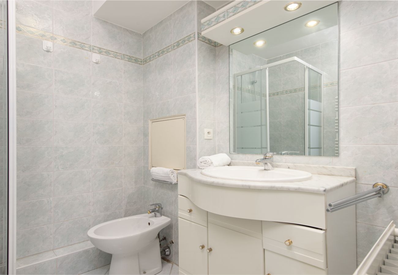 Appartement à Menton - 21 - Daturas 2