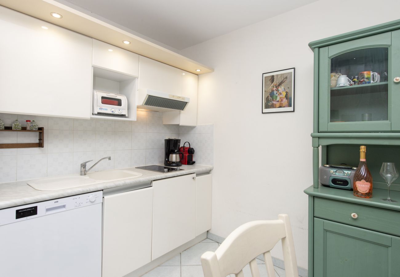 Appartement à Menton - 21 - Daturas 2