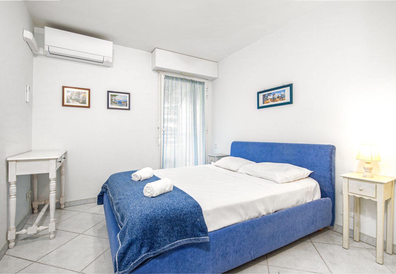 Appartement à Menton - 21 - Daturas 2