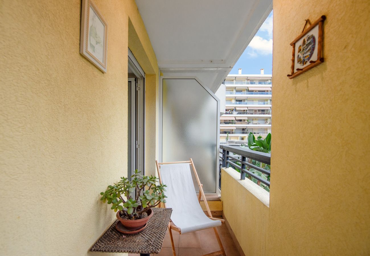 Appartement à Menton - 21 - Daturas 2