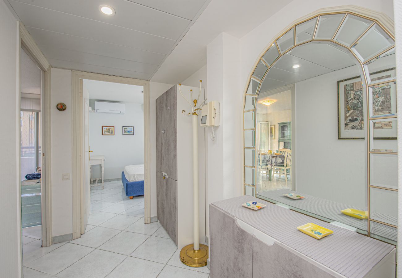 Appartement à Menton - 21 - Daturas 2