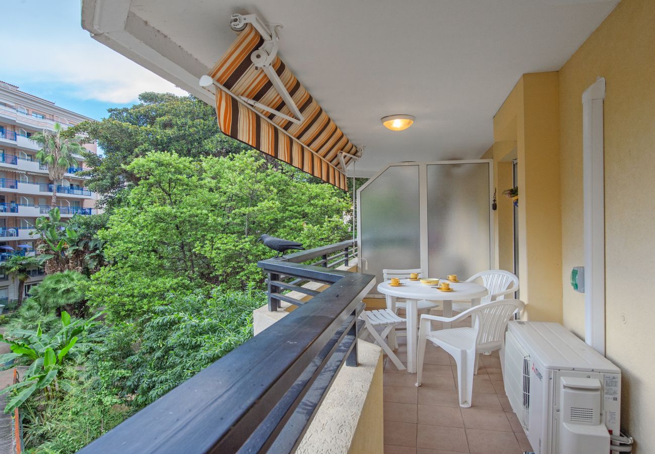 Appartement à Menton - 21 - Daturas 2