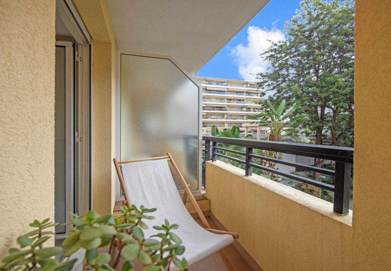Appartement à Menton - 21 - Daturas 2