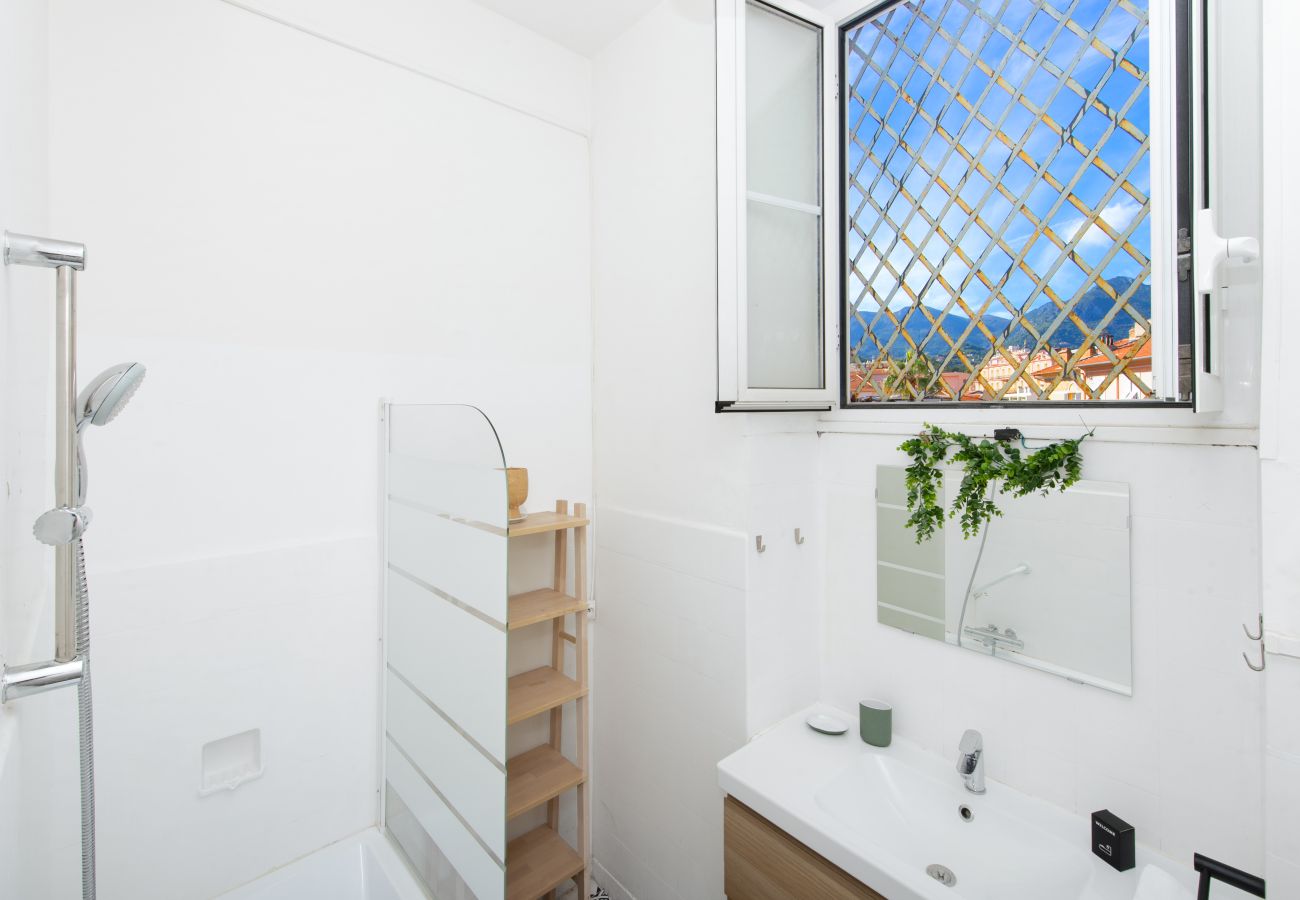 Appartement à Menton - 100 - ardoino