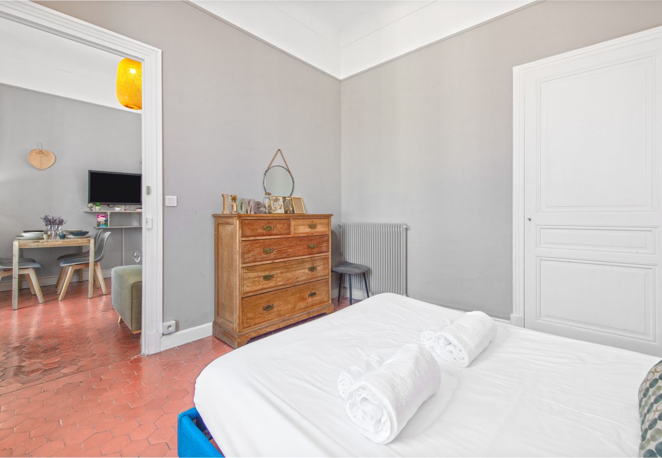 Appartement à Menton - 100 - ardoino