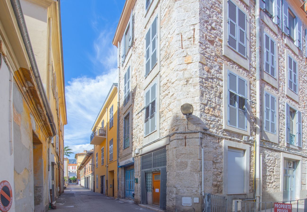 Appartement à Menton - 100 - ardoino
