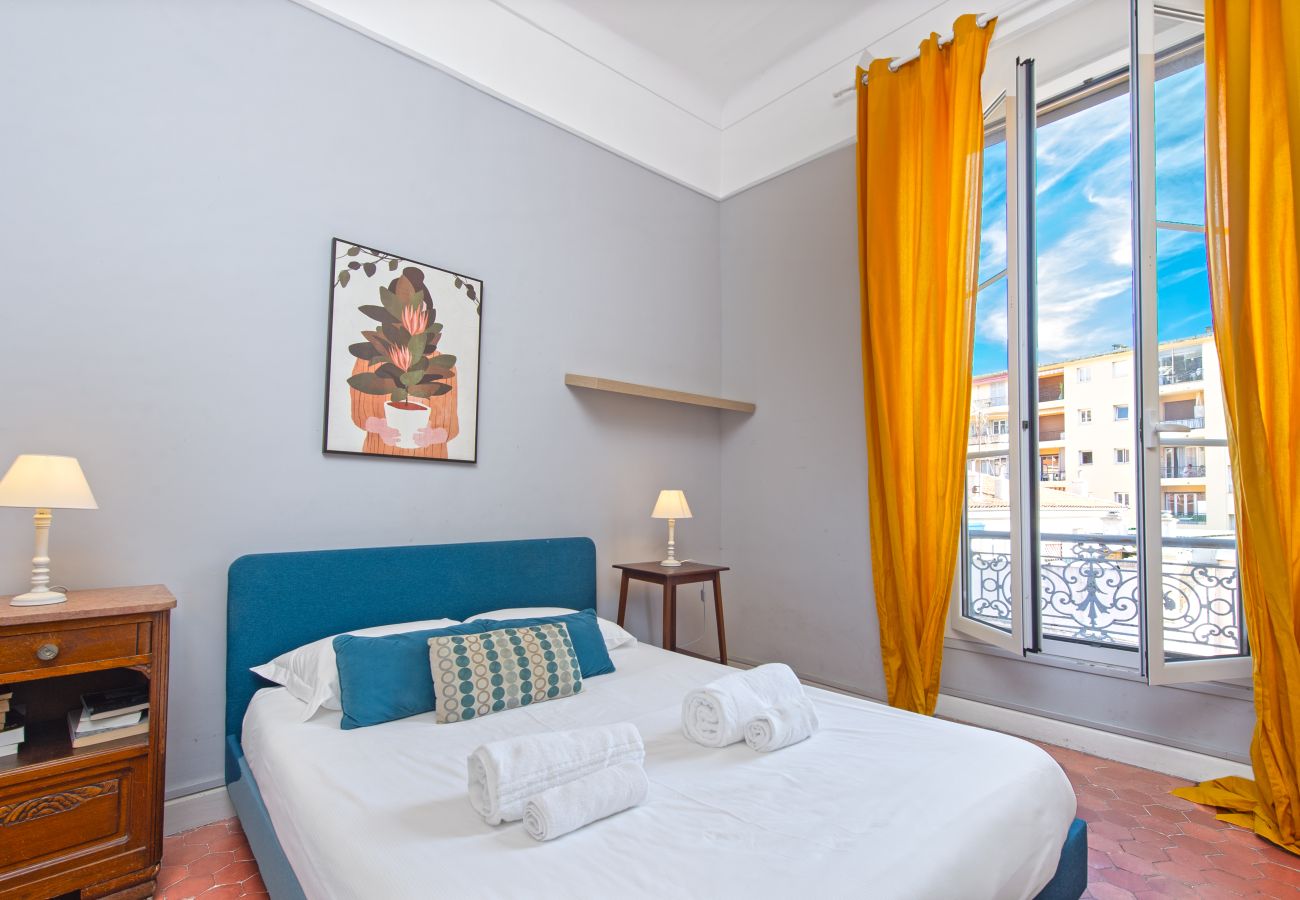 Appartement à Menton - 100 - ardoino