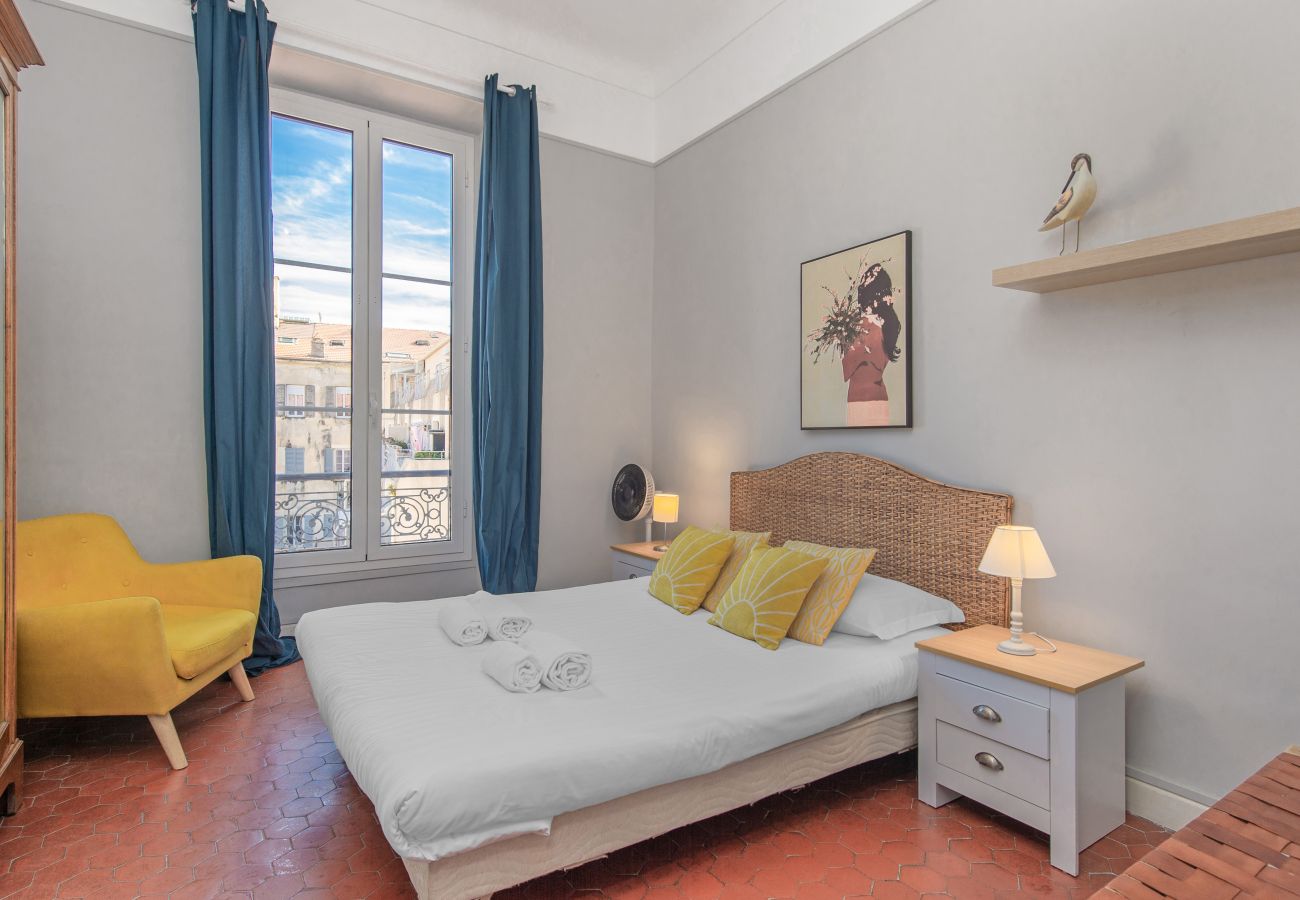 Appartement à Menton - 100 - ardoino