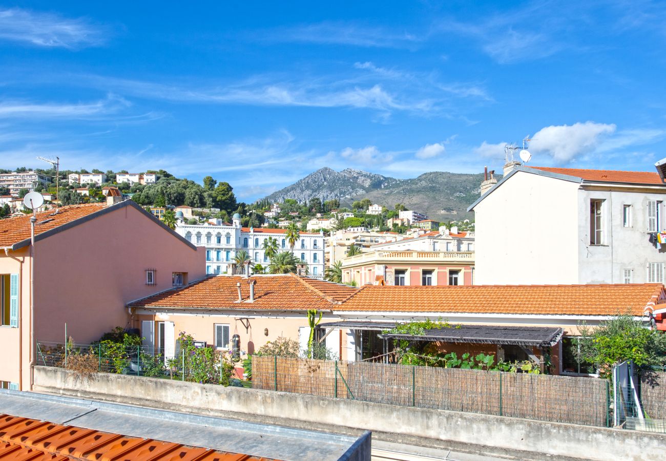 Appartement à Menton - 100 - ardoino