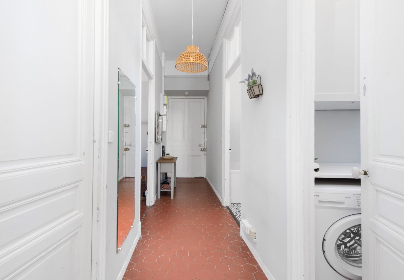 Appartement à Menton - 100 - ardoino