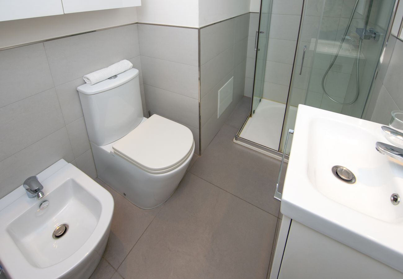 Studio à Menton - 44 - Le marly zanetti