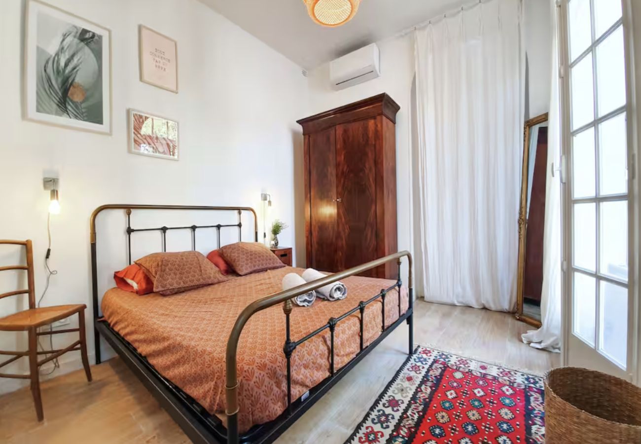Maison à Menton - 98 - Mura
