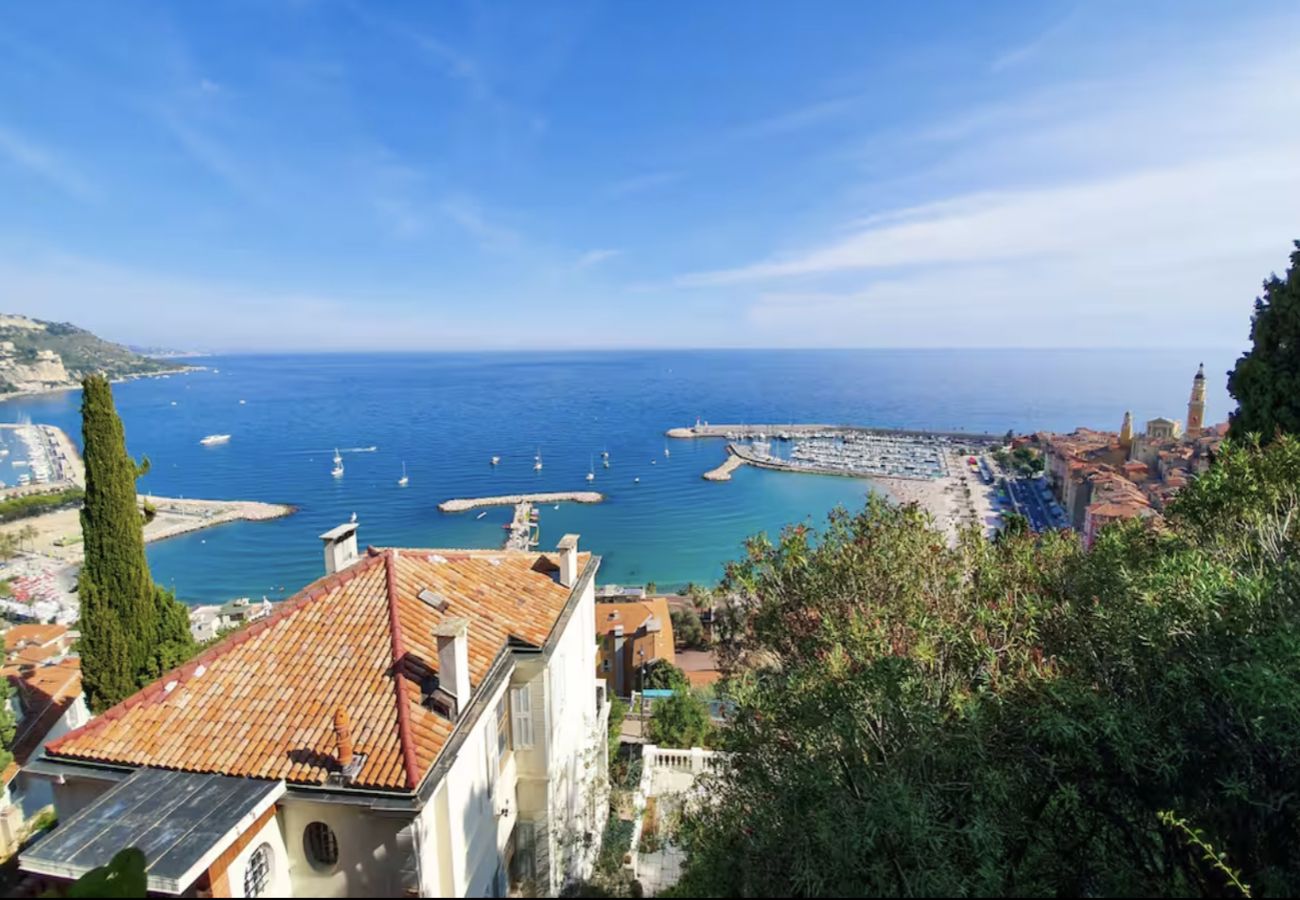 Maison à Menton - 98 - Mura
