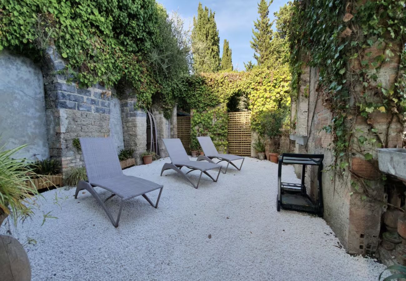 Maison à Menton - 98 - Mura