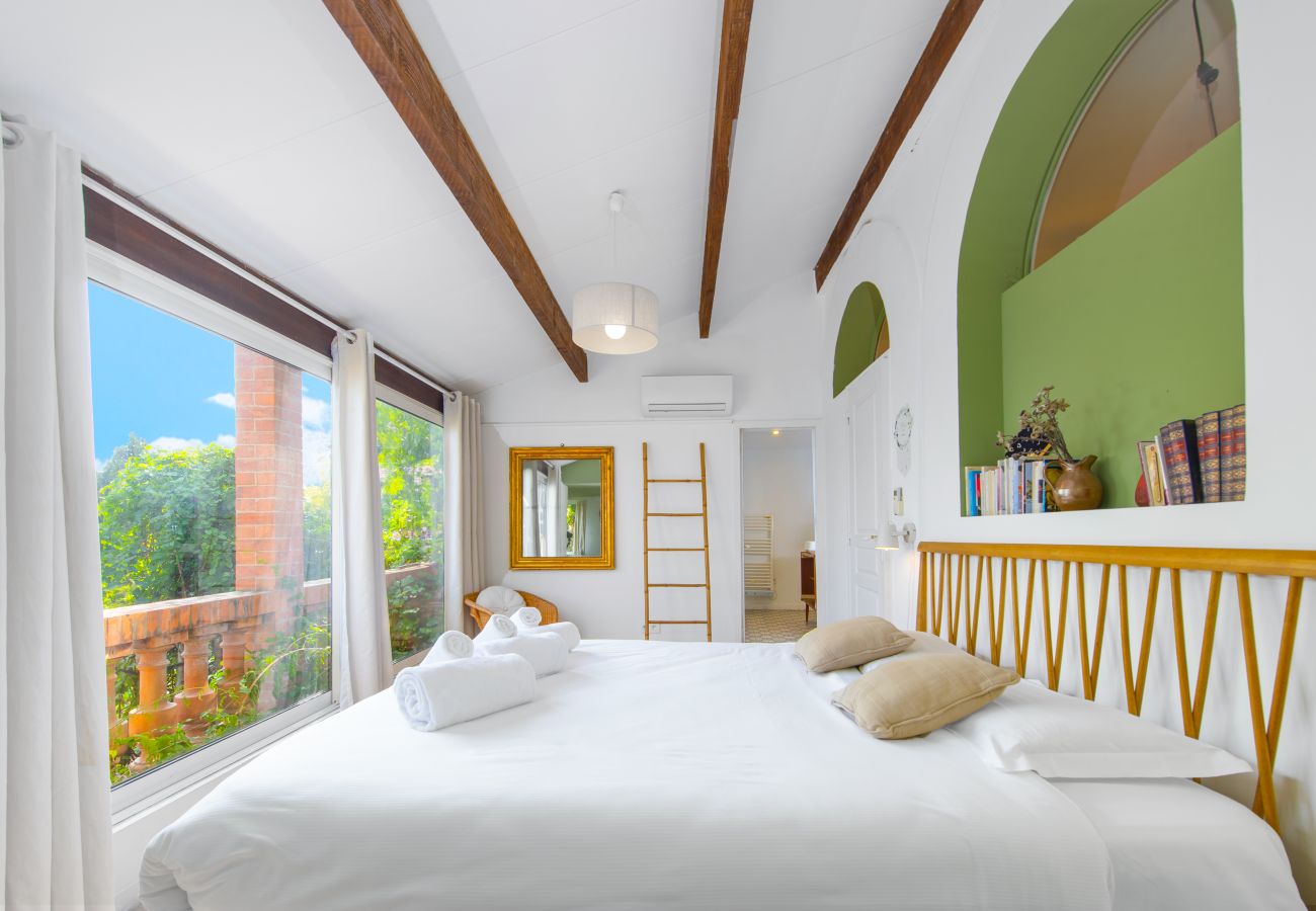 Maison à Menton - 98 - Mura