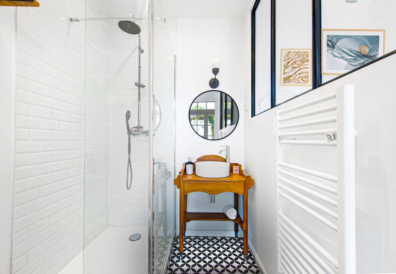 Maison à Menton - 98 - Mura