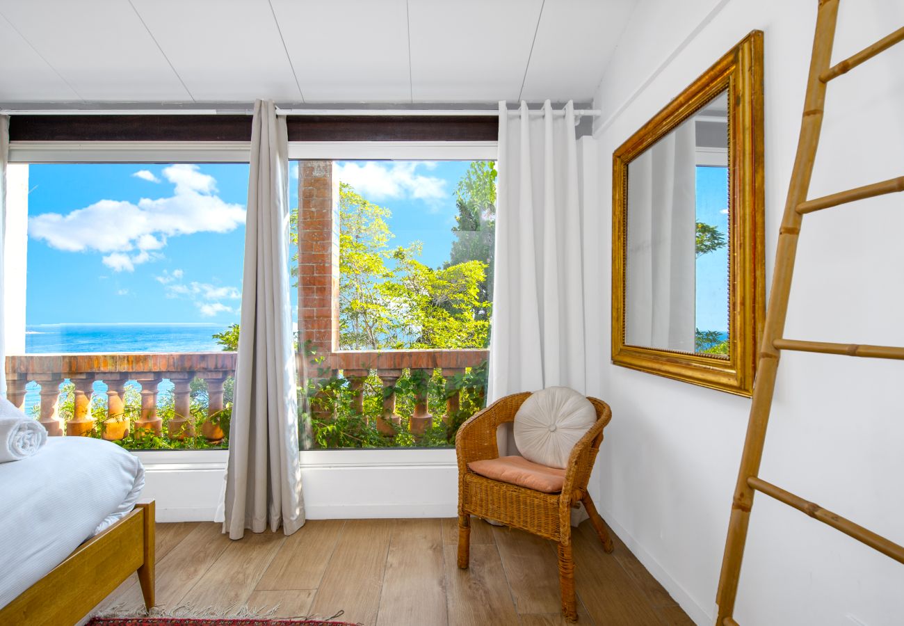 Maison à Menton - 98 - Mura