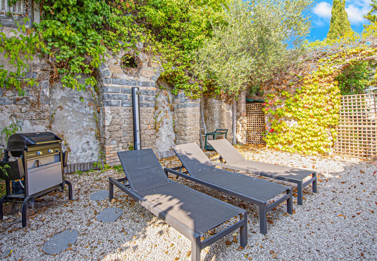 Maison à Menton - 98 - Mura