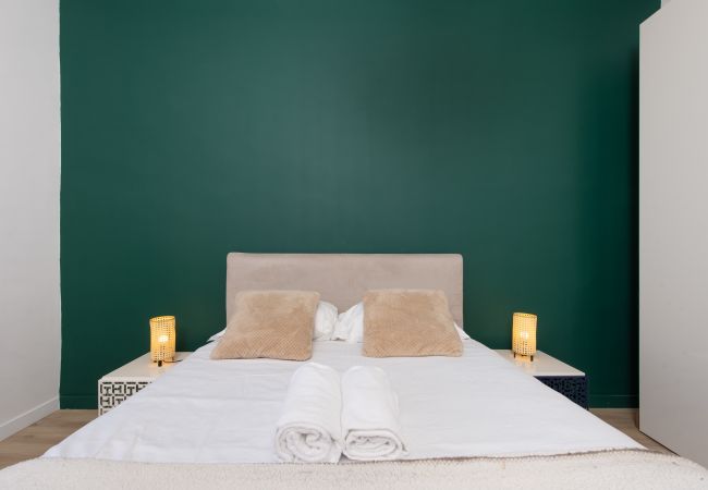 Appartement à Roquebrune-Cap-Martin - 105-Honoré Augier Appartement à Roquebrune-Cap-Martin - 105-Honoré Augier