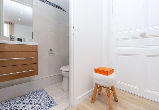 Appartement à Roquebrune-Cap-Martin - 105-Honoré Augier Appartement à Roquebrune-Cap-Martin - 105-Honoré Augier