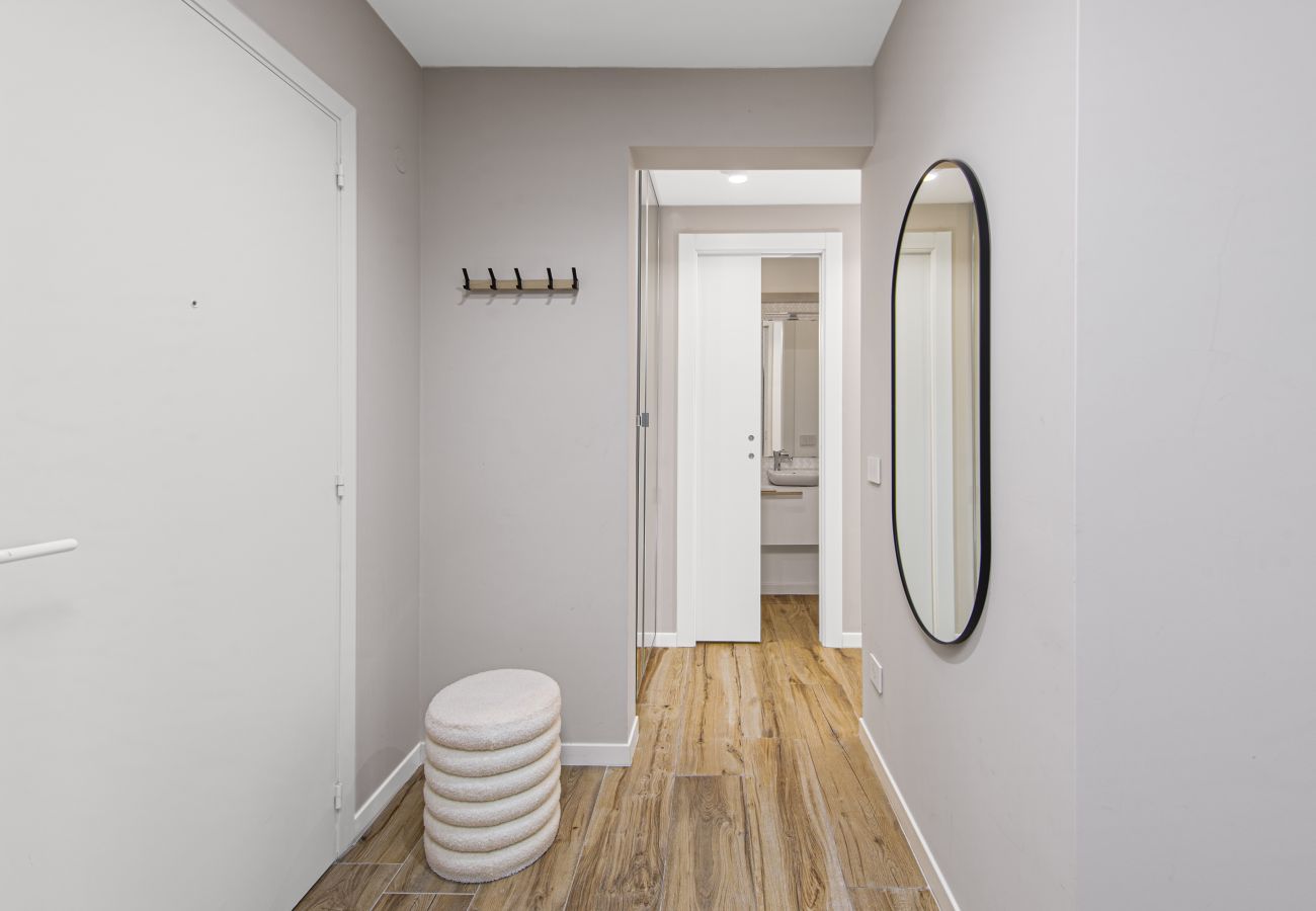 Appartement à Menton - 78 - Le mediterranée 2