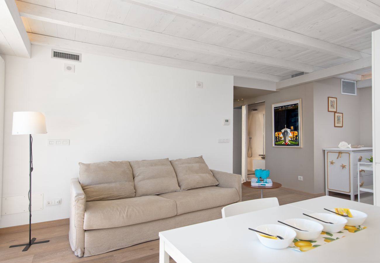 Appartement à Menton - 61 - les ligures 2