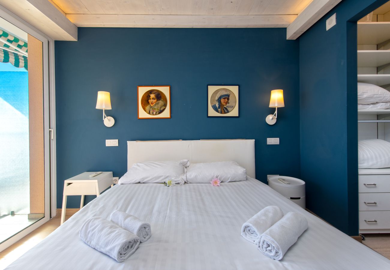 Appartement à Menton - 61 - les ligures 2