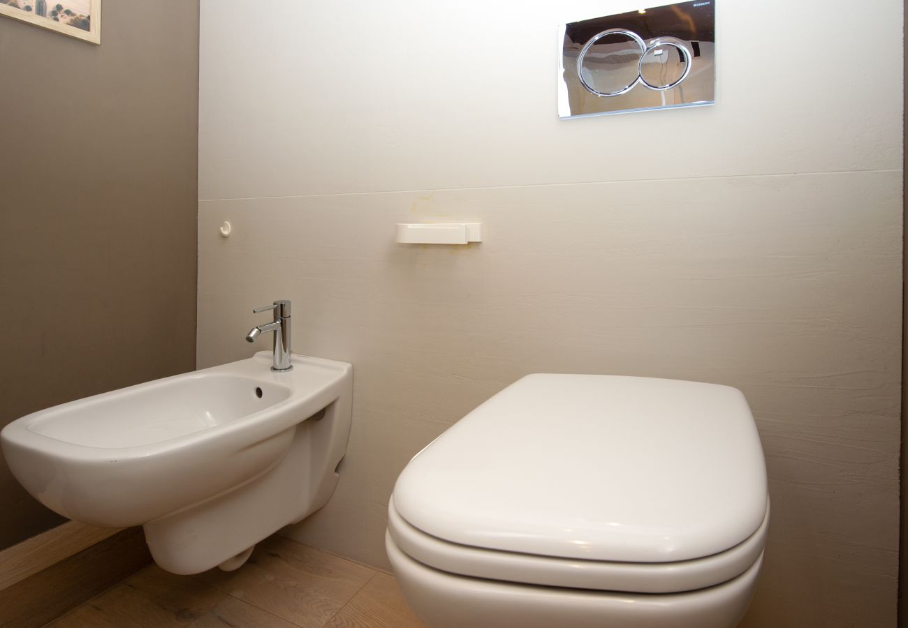 Appartement à Menton - 61 - les ligures 2