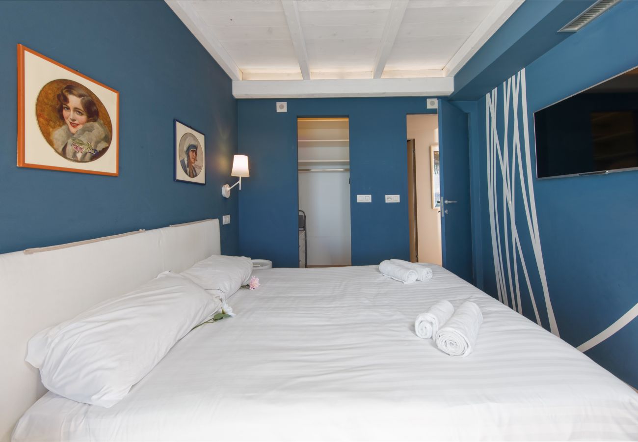 Appartement à Menton - 61 - les ligures 2