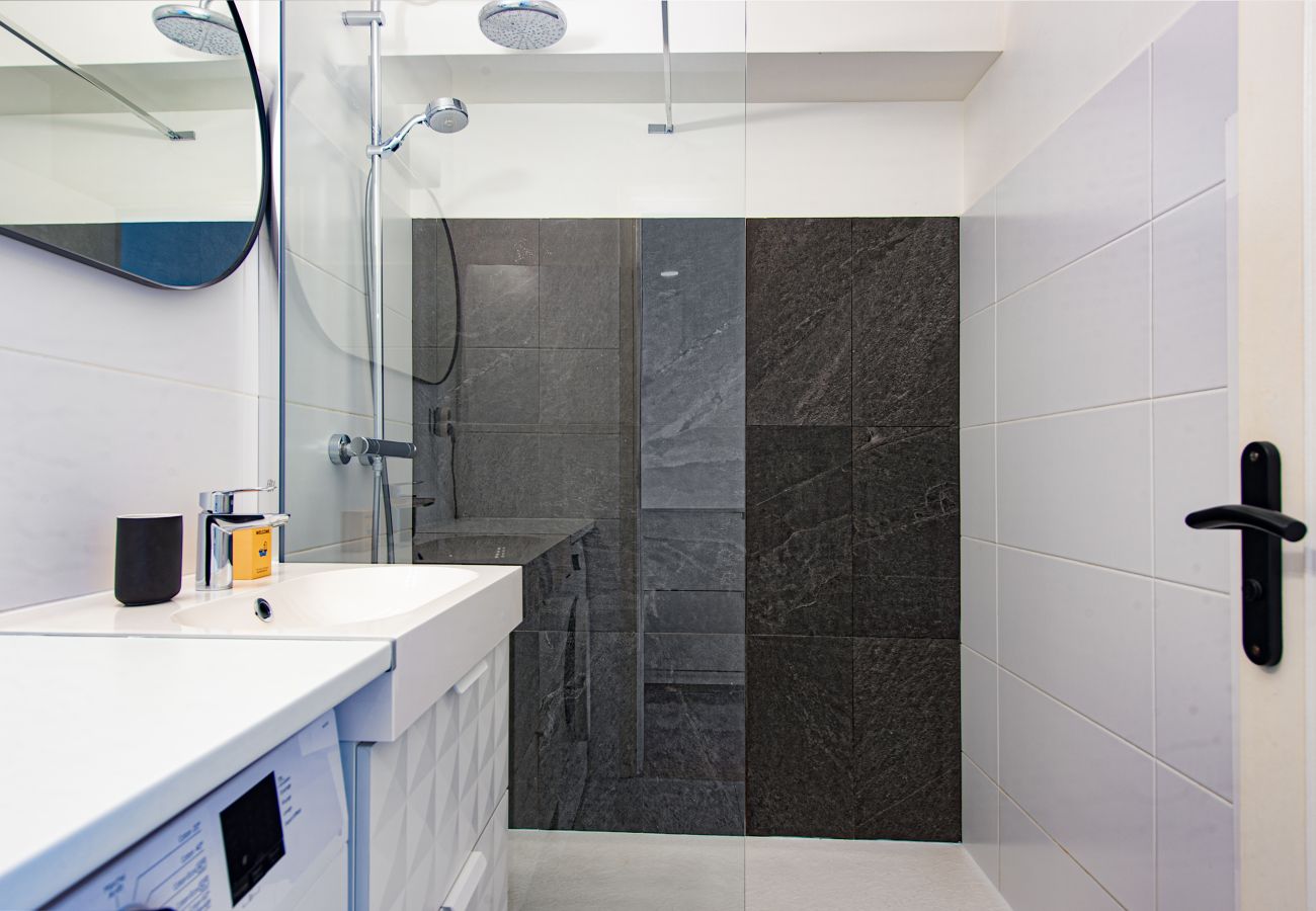 Appartement à Menton - 3 - Espace 2000 studio