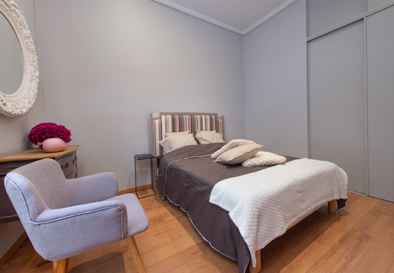 Appartement à Menton - 83 - Rue Morgan