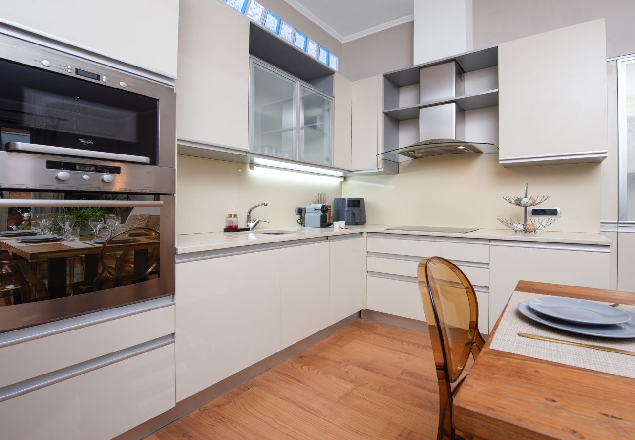 Appartement à Menton - 83 - Rue Morgan