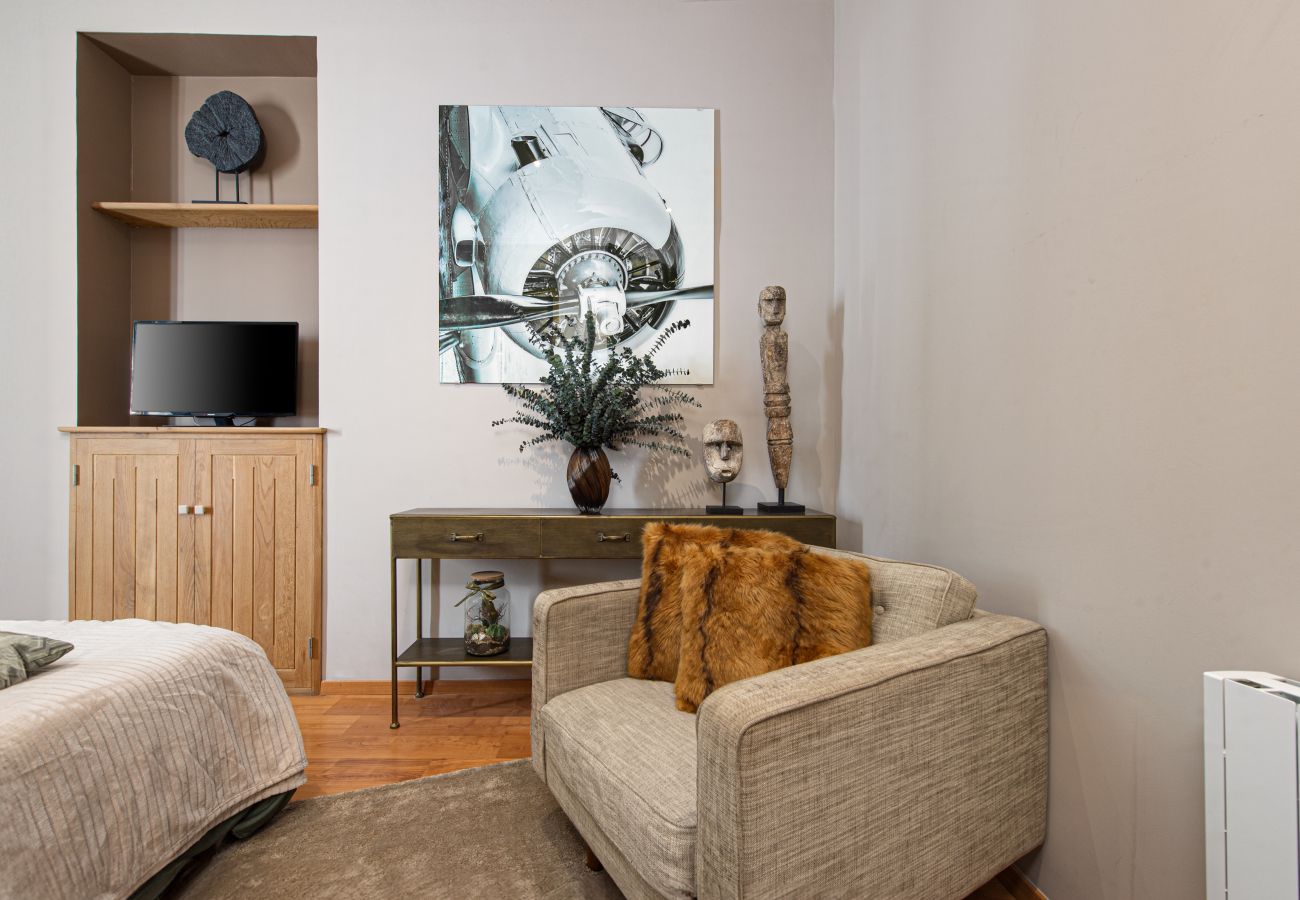 Appartement à Menton - 83 - Rue Morgan