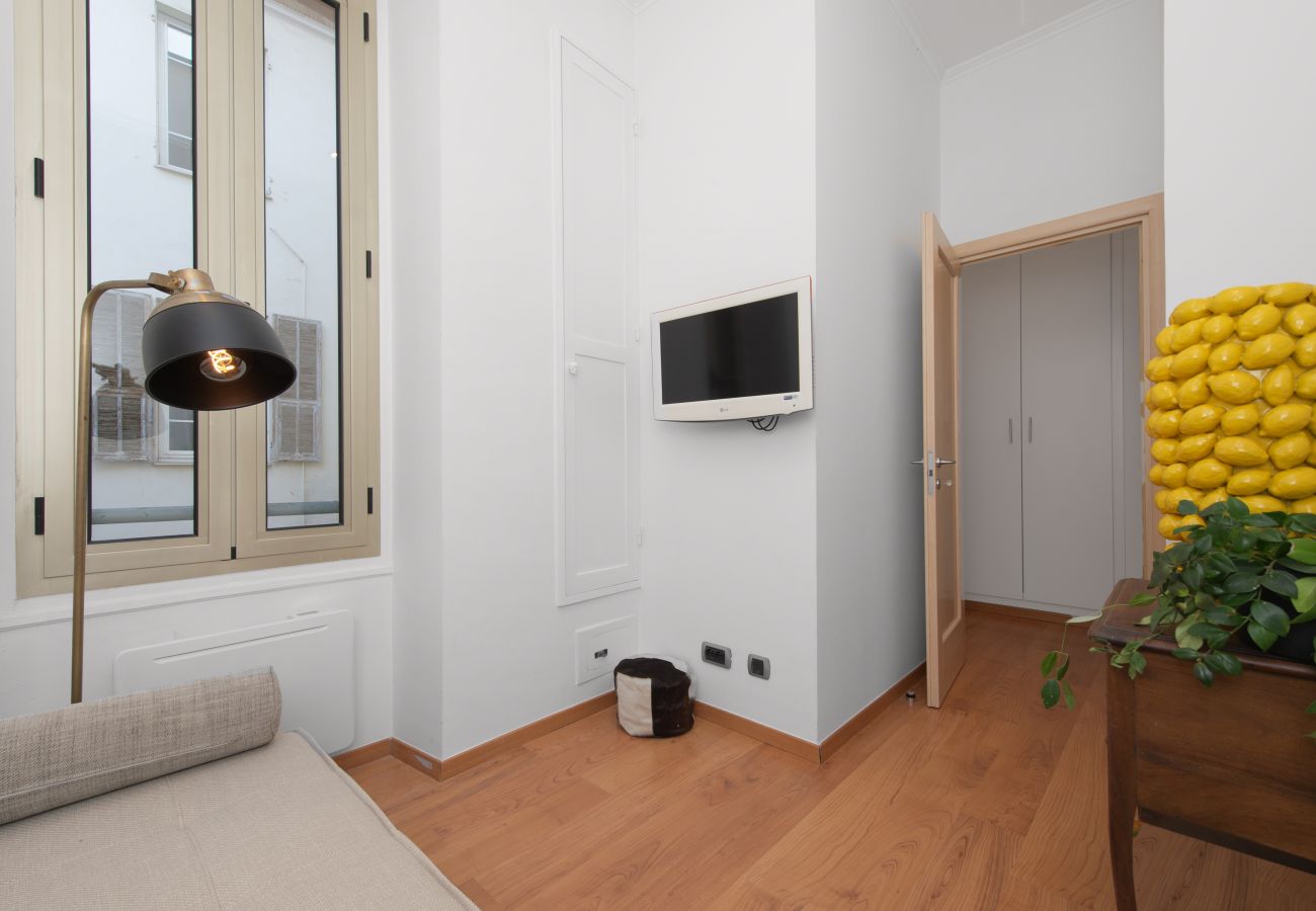 Appartement à Menton - 83 - Rue Morgan