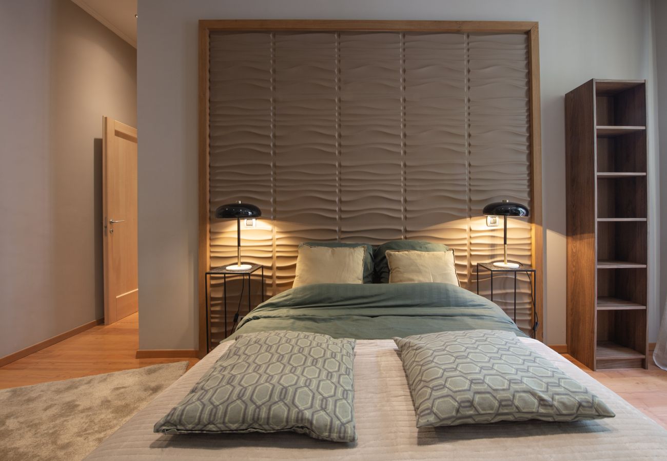 Appartement à Menton - 83 - Rue Morgan