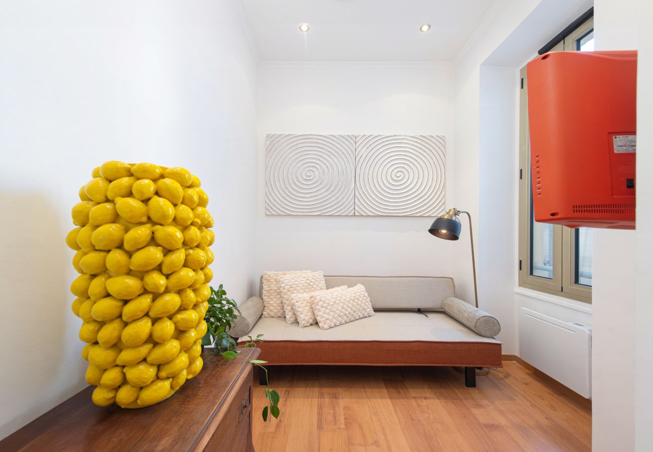 Appartement à Menton - 83 - Rue Morgan