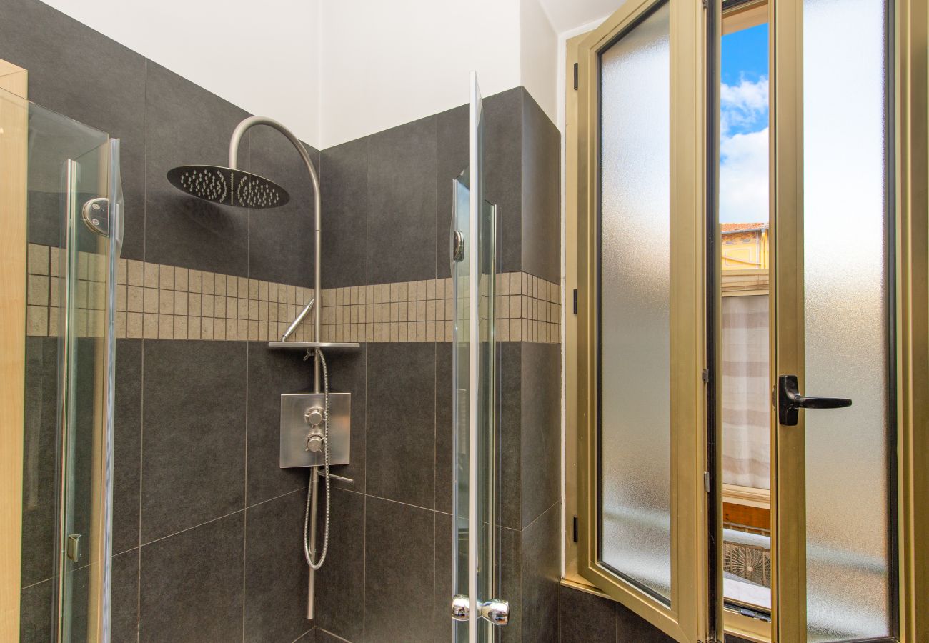 Appartement à Menton - 83 - Rue Morgan