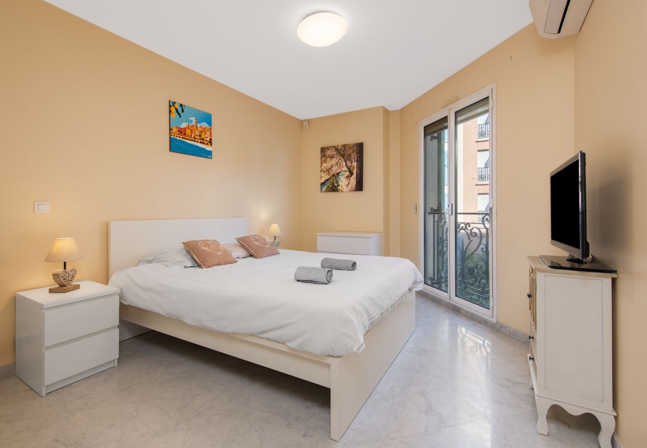 Appartement à Menton - 15 - victoria palace