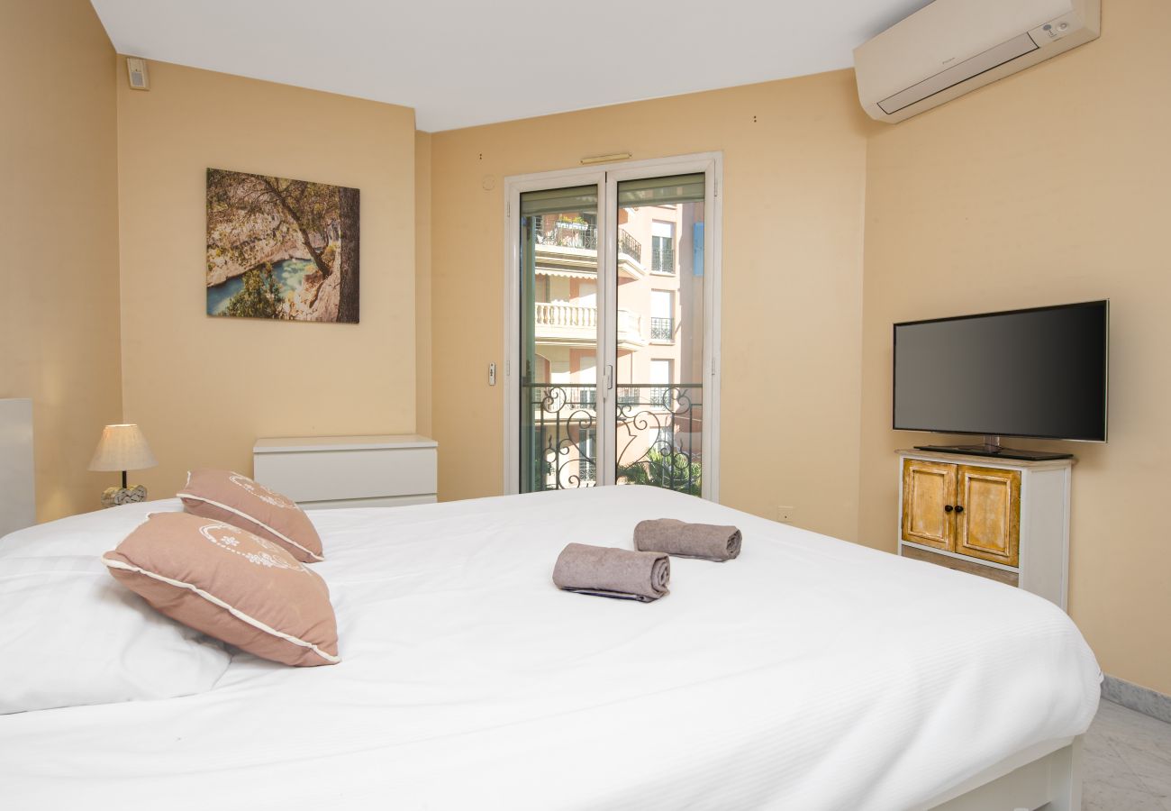 Appartement à Menton - 15 - victoria palace