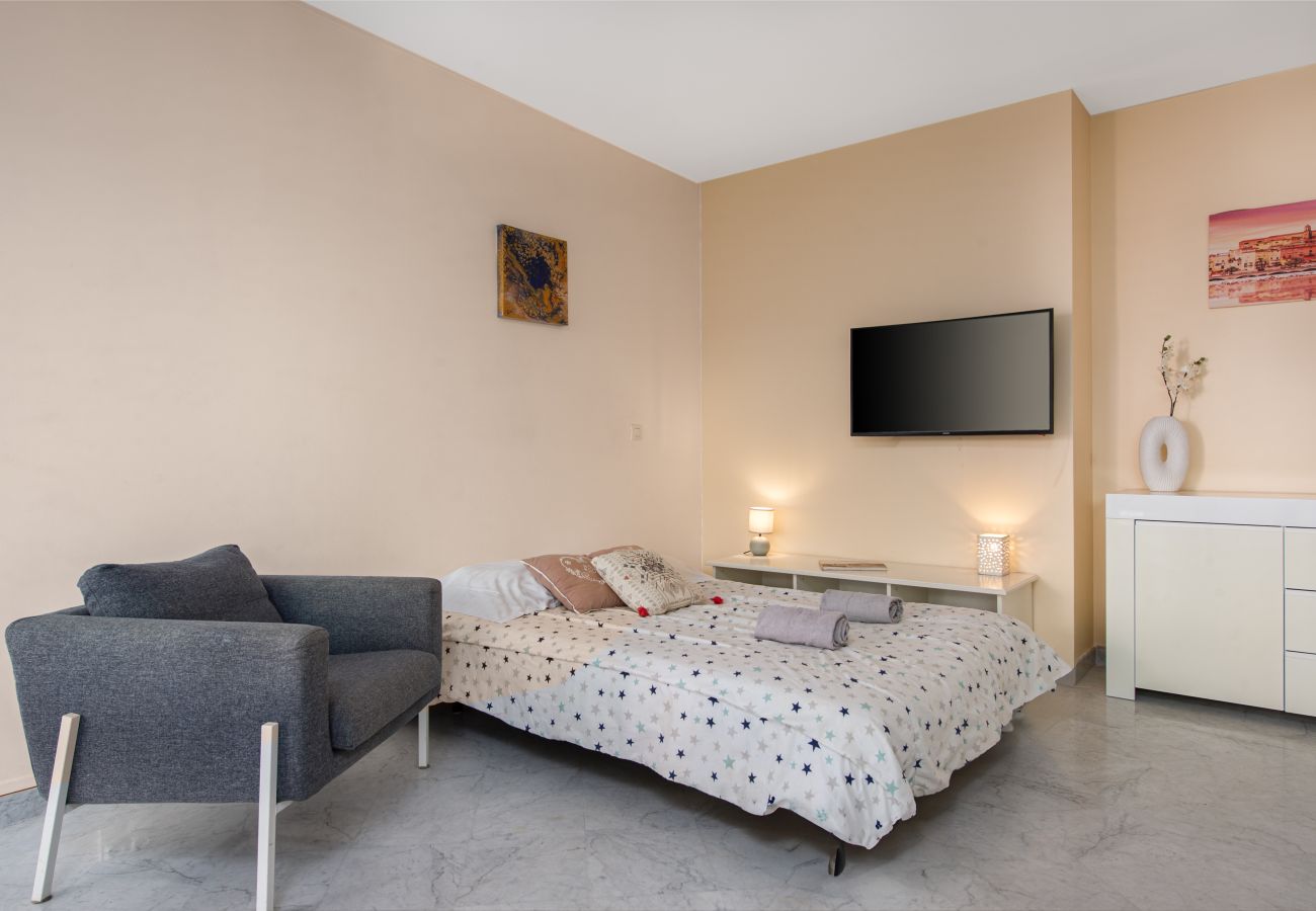 Appartement à Menton - 15 - victoria palace