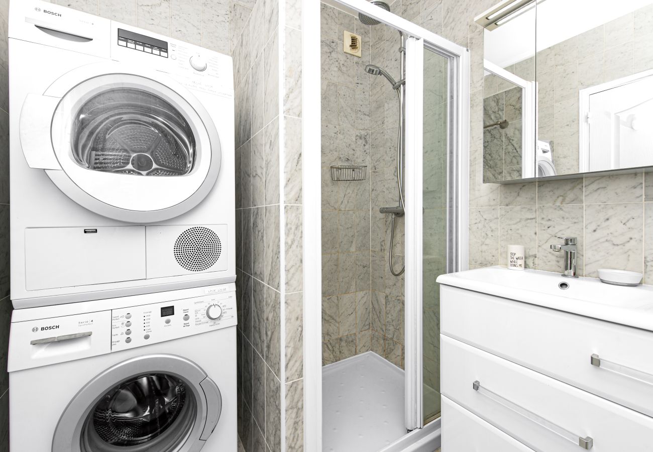 Appartement à Menton - 15 - victoria palace