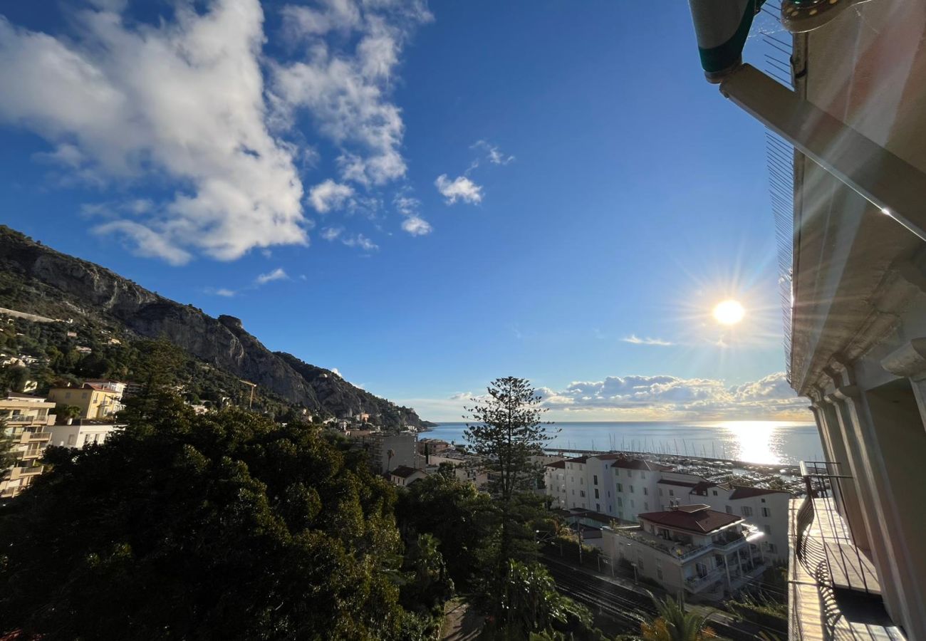 Appartement à Menton - 104 - Garavan Palace 2