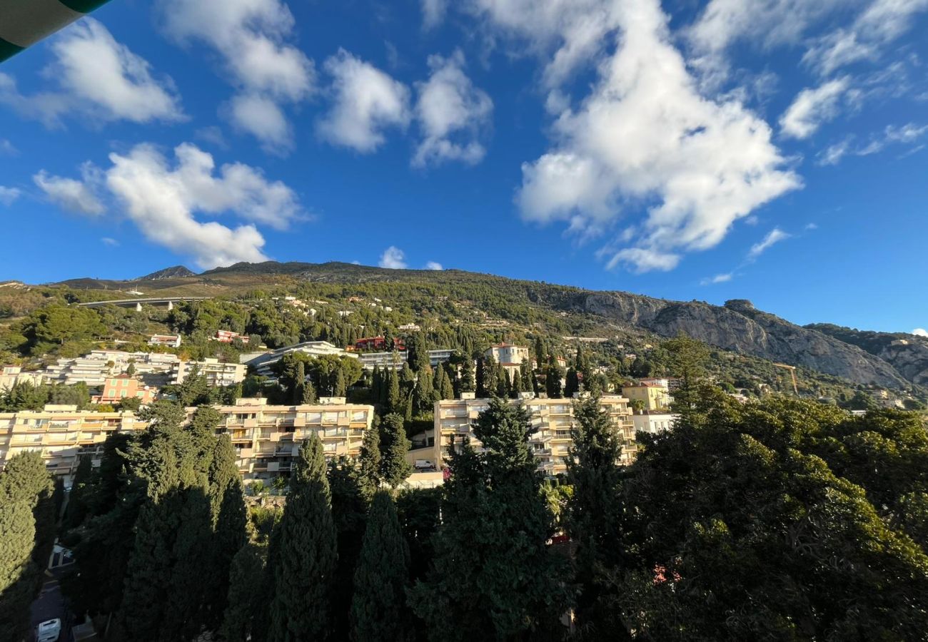 Appartement à Menton - 104 - Garavan Palace 2