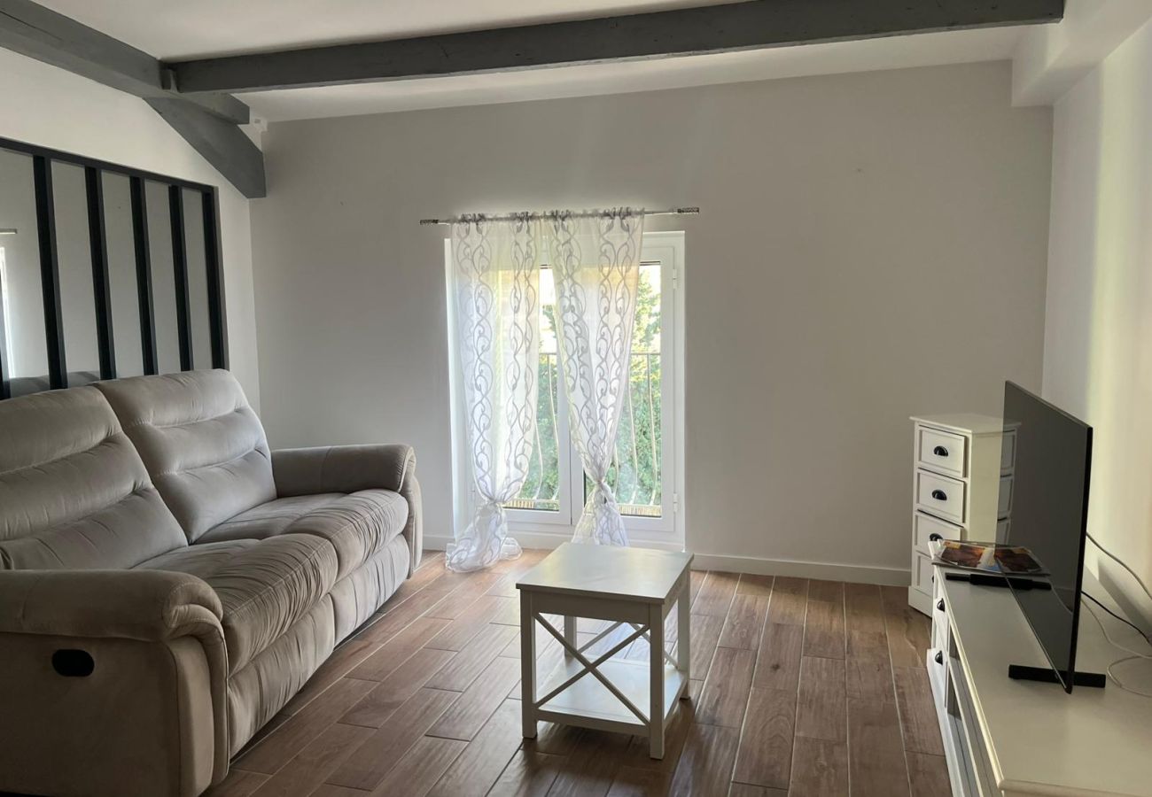 Appartement à Menton - 104 - Garavan Palace 2