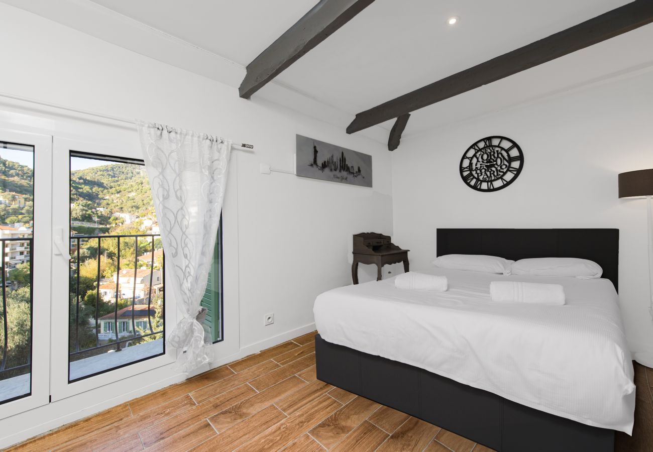 Appartement à Menton - 104 - Garavan Palace 2