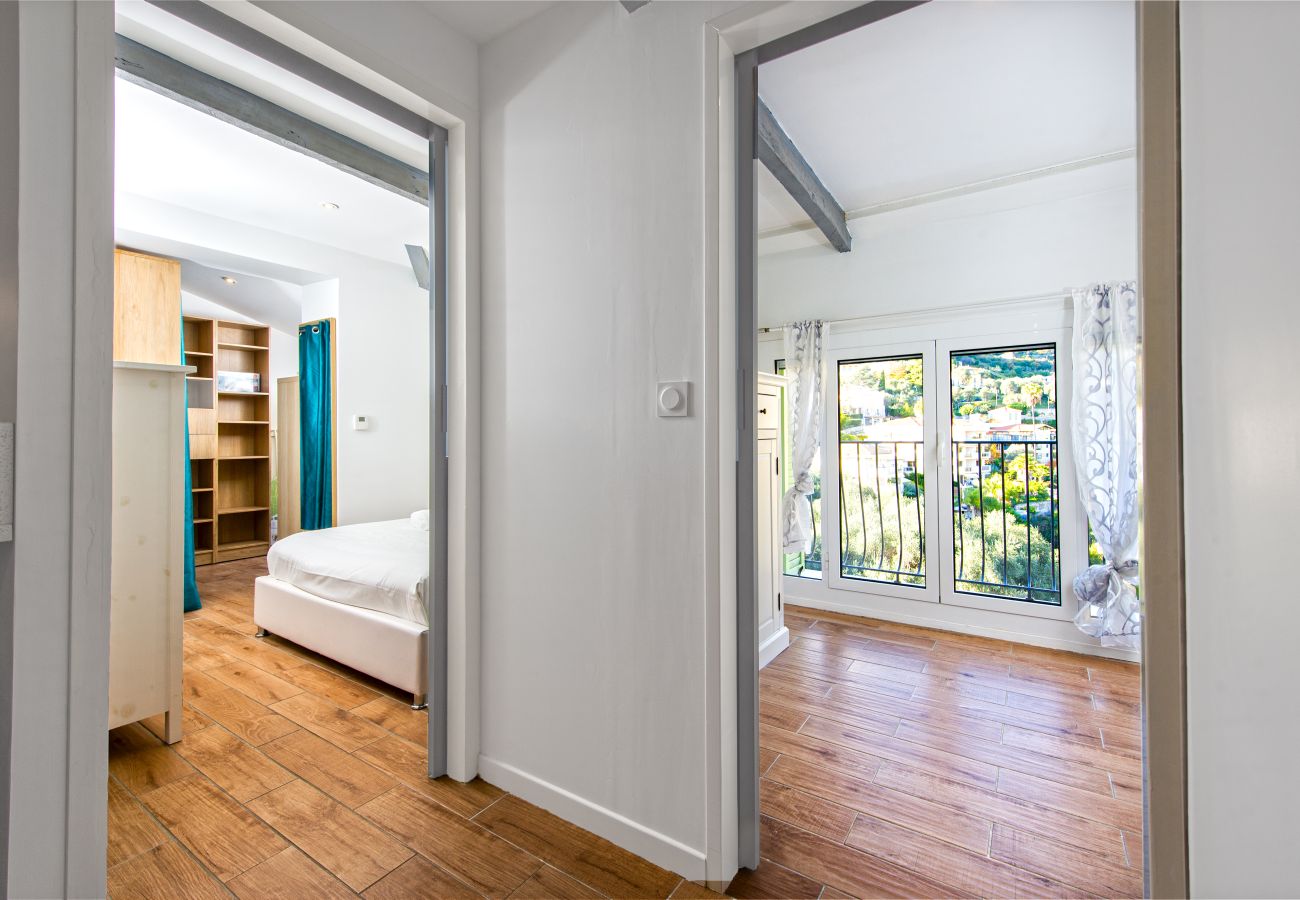 Appartement à Menton - 104 - Garavan Palace 2