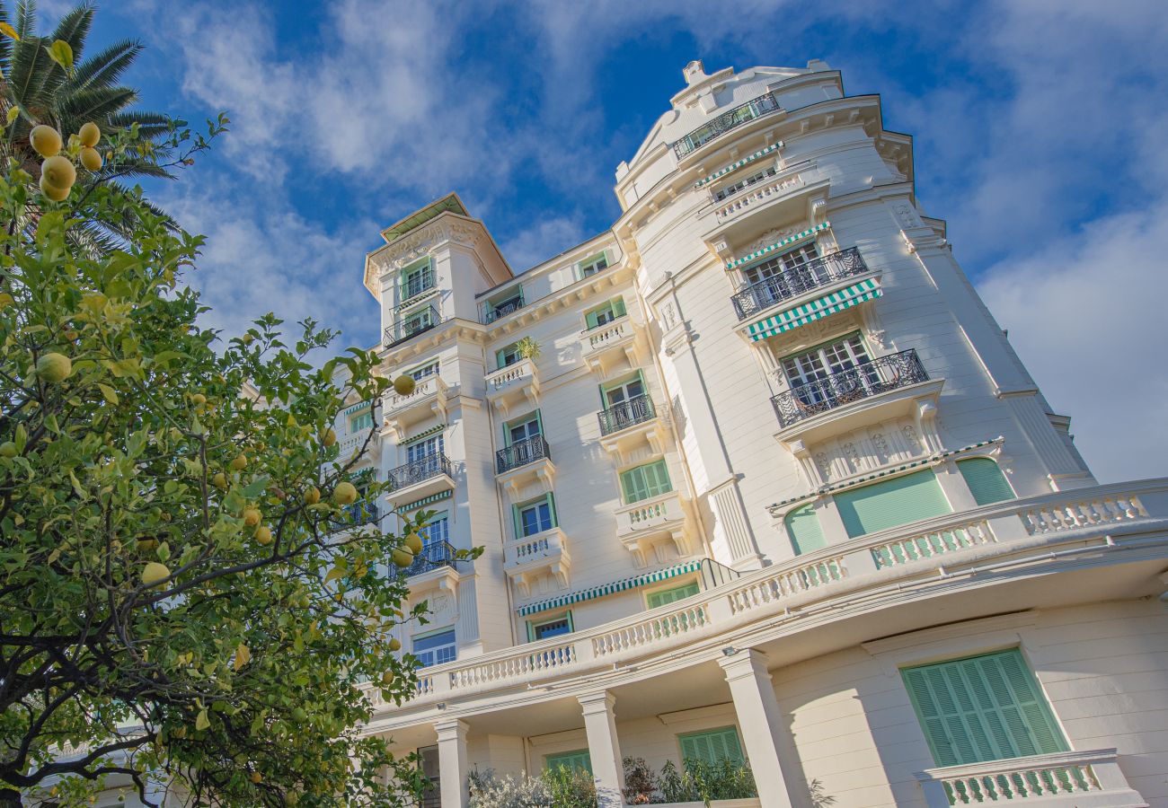 Appartement à Menton - 104 - Garavan Palace 2