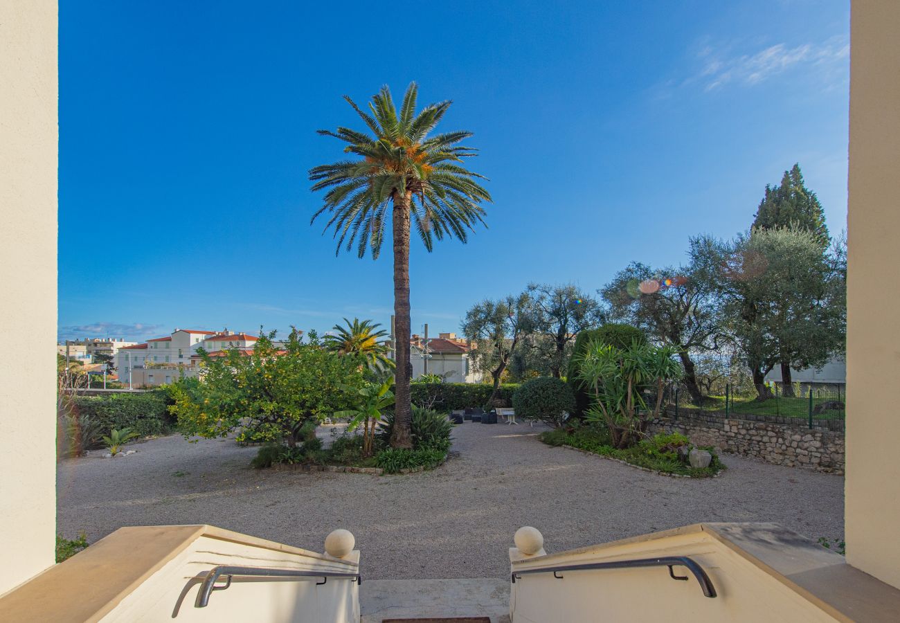 Appartement à Menton - 104 - Garavan Palace 2