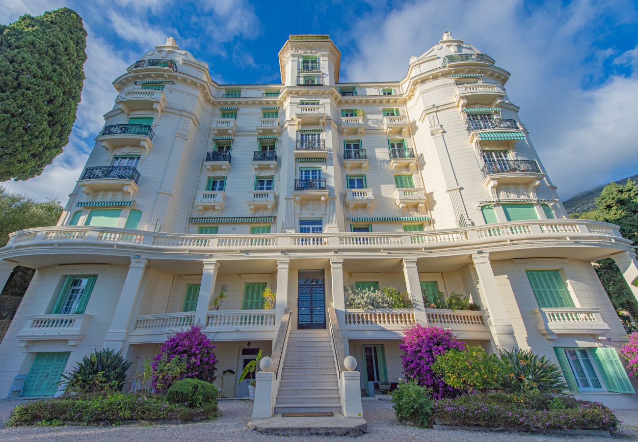 Appartement à Menton - 104 - Garavan Palace 2