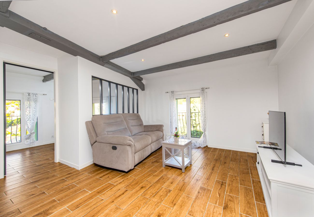 Appartement à Menton - 104 - Garavan Palace 2